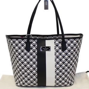 Kate spade tote